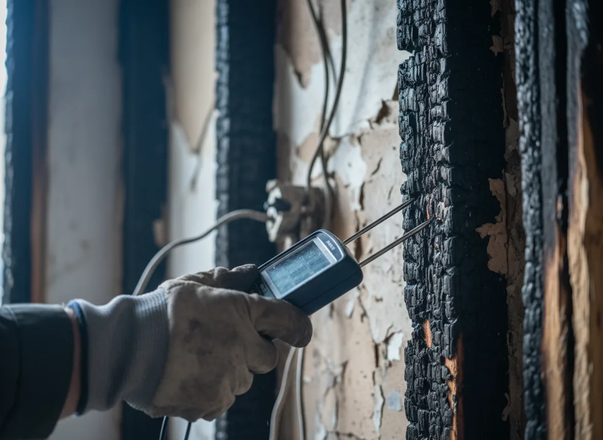 Fire Damage Restoration Hickory Ridge, AR FAQs